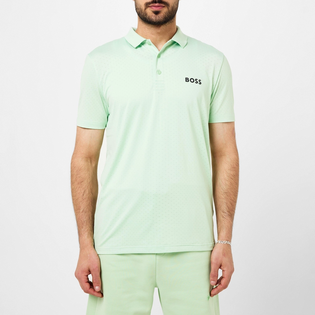 Hugo Boss Paddytech 10259053 01 - Open Green 388